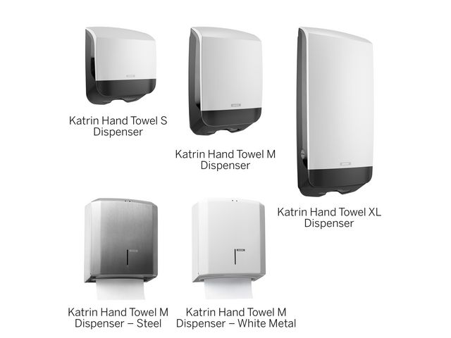 Handduk KATRIN Zig Zag 2 4000/fp