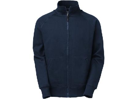 Sweatjacka SW Savannah Dam Navy S