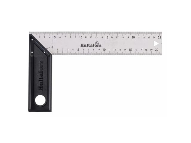 Vinkelhake HULTAFORS lättvikt 25cm
