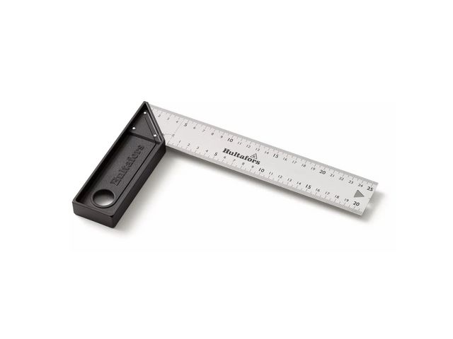 Vinkelhake HULTAFORS lättvikt 25cm