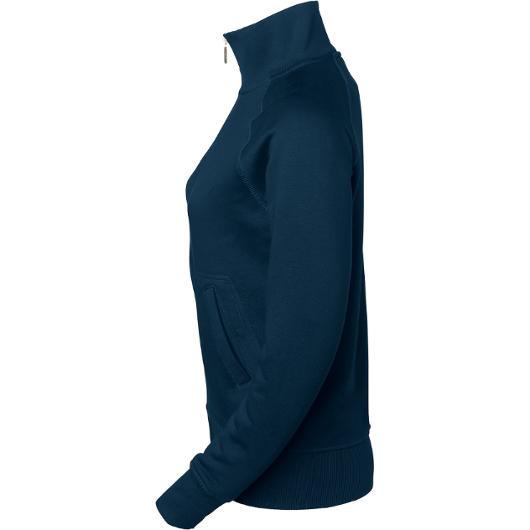Sweatjacka SW Savannah Dam Navy