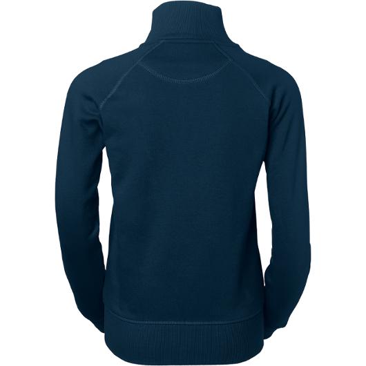 Sweatjacka SW Savannah Dam Navy