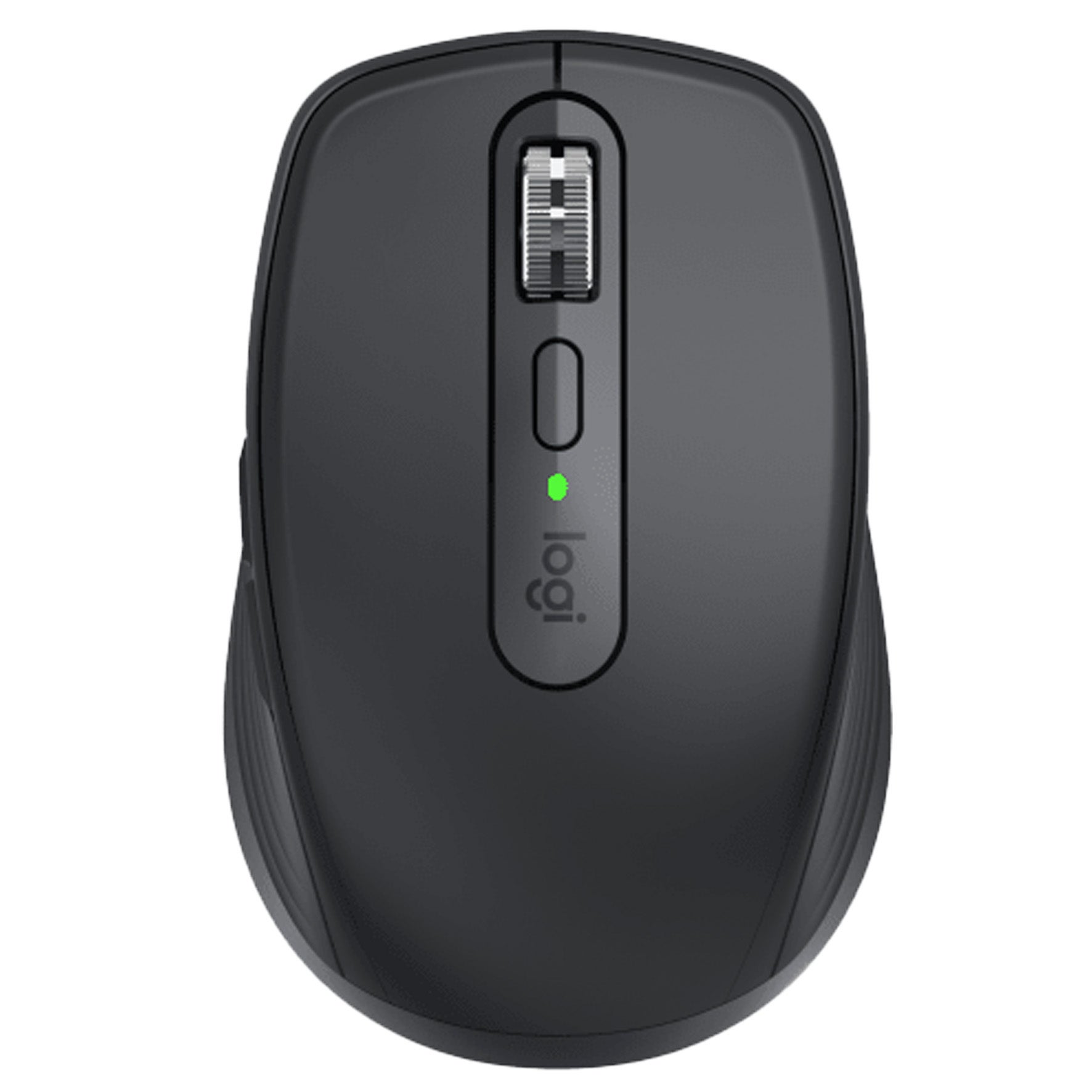 Datormus MX Anywhere 3S for Business grå