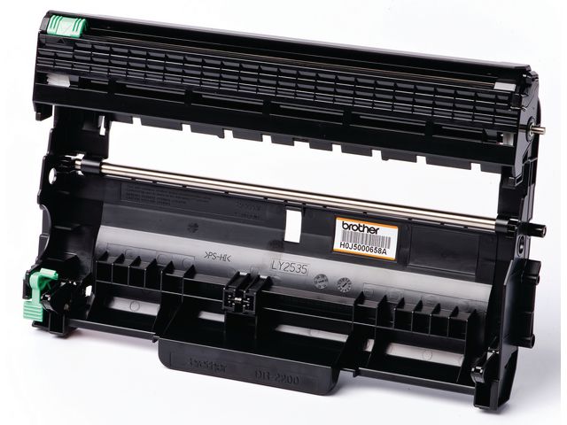 Trumma Brother DR2200 12k sva