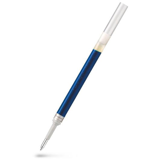 Refill PENTEL EnerGel needle svart 3/fp
