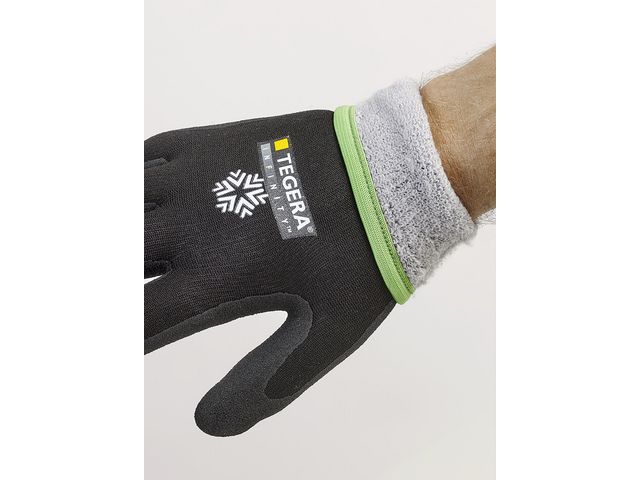 Vinterhandske TEGERA 8810R Infinity