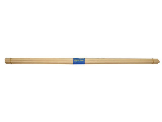 Rundstavar Storpack 10/pk