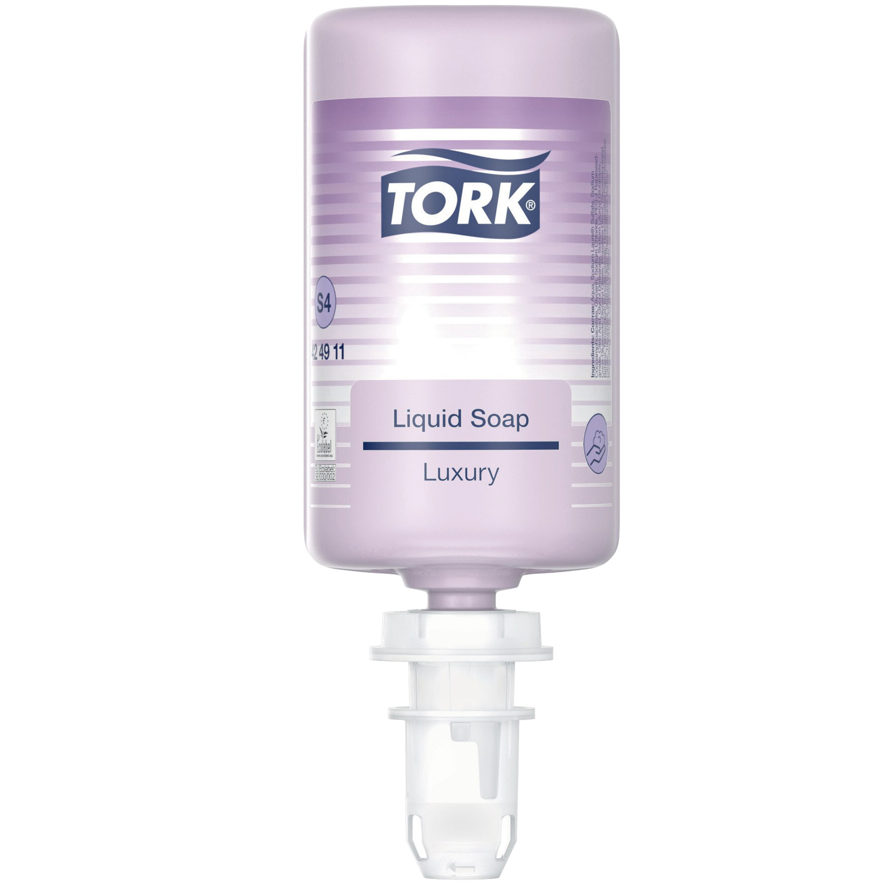 Flytande Tvål Exklusiv S4 1 liter