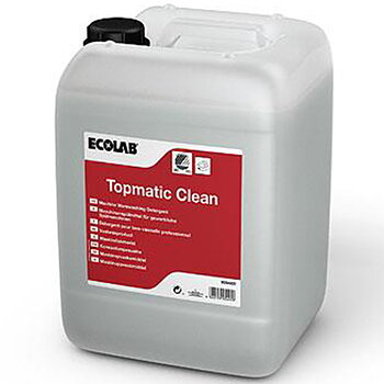 Maskindisk Ecolab Topmatic 10L