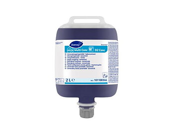 Allrent Suma Multi D2 Conc 3/f