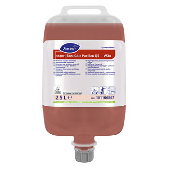 Avkalkningsmedel Sani QS 2,5L