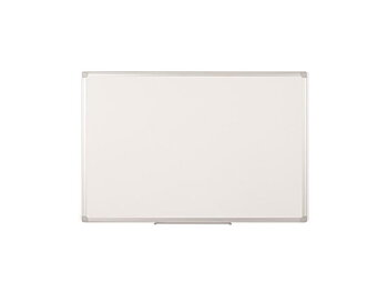 Whiteboard EARTH M emalj magnet 180x120