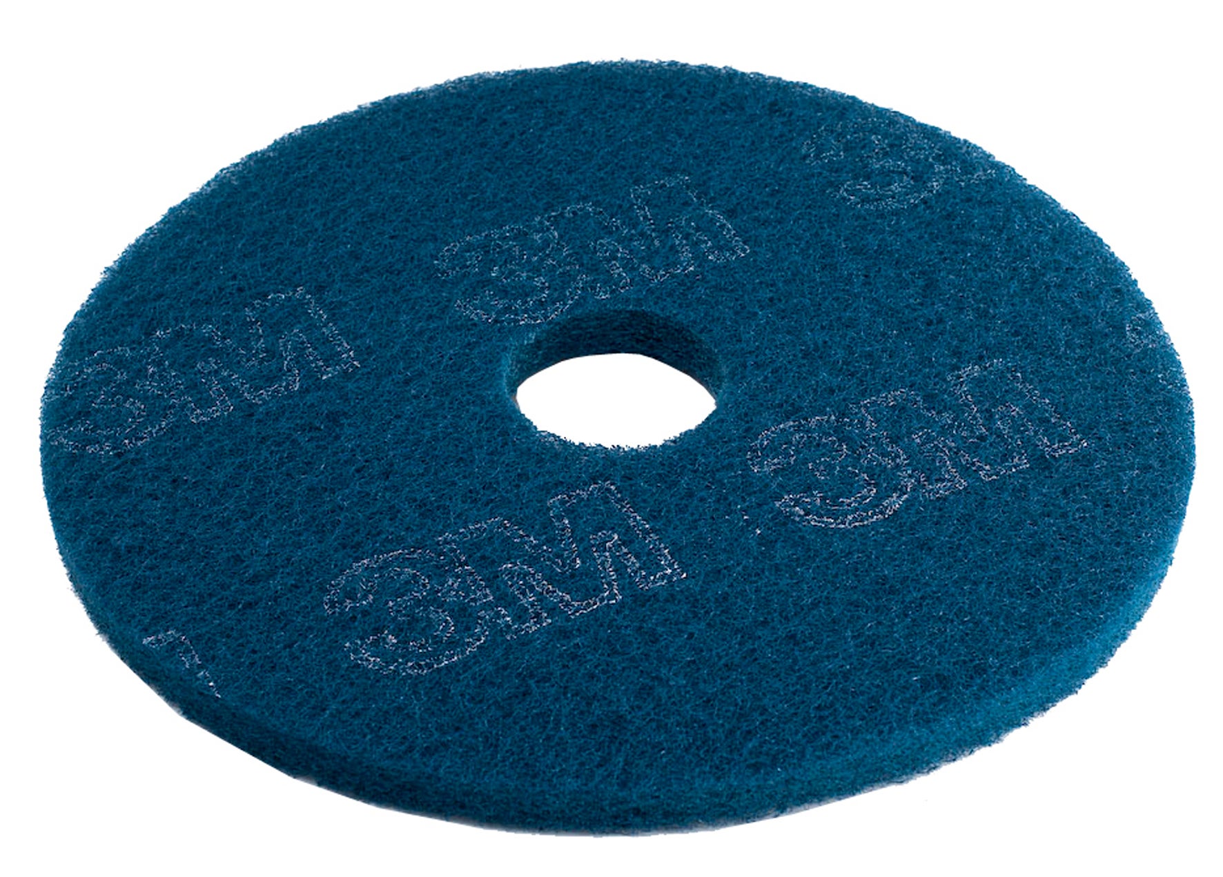 Rondell 3M Blå 14" 5/fp