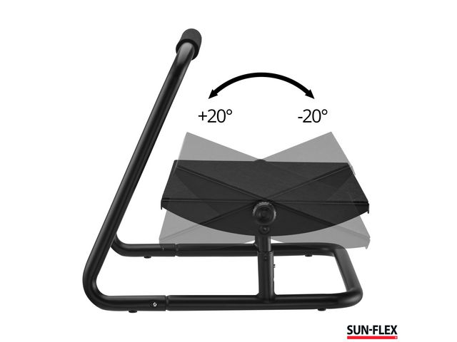 Fotstöd SUN-FLEX®Relax