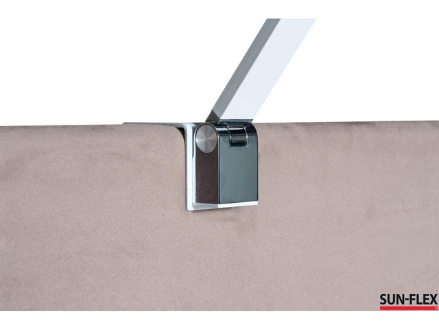 Skrivbordslampa Screenlite vit