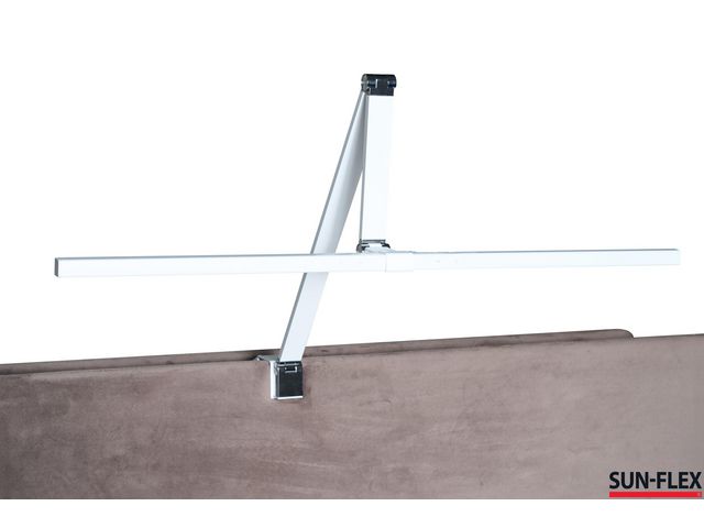 Skrivbordslampa Screenlite vit