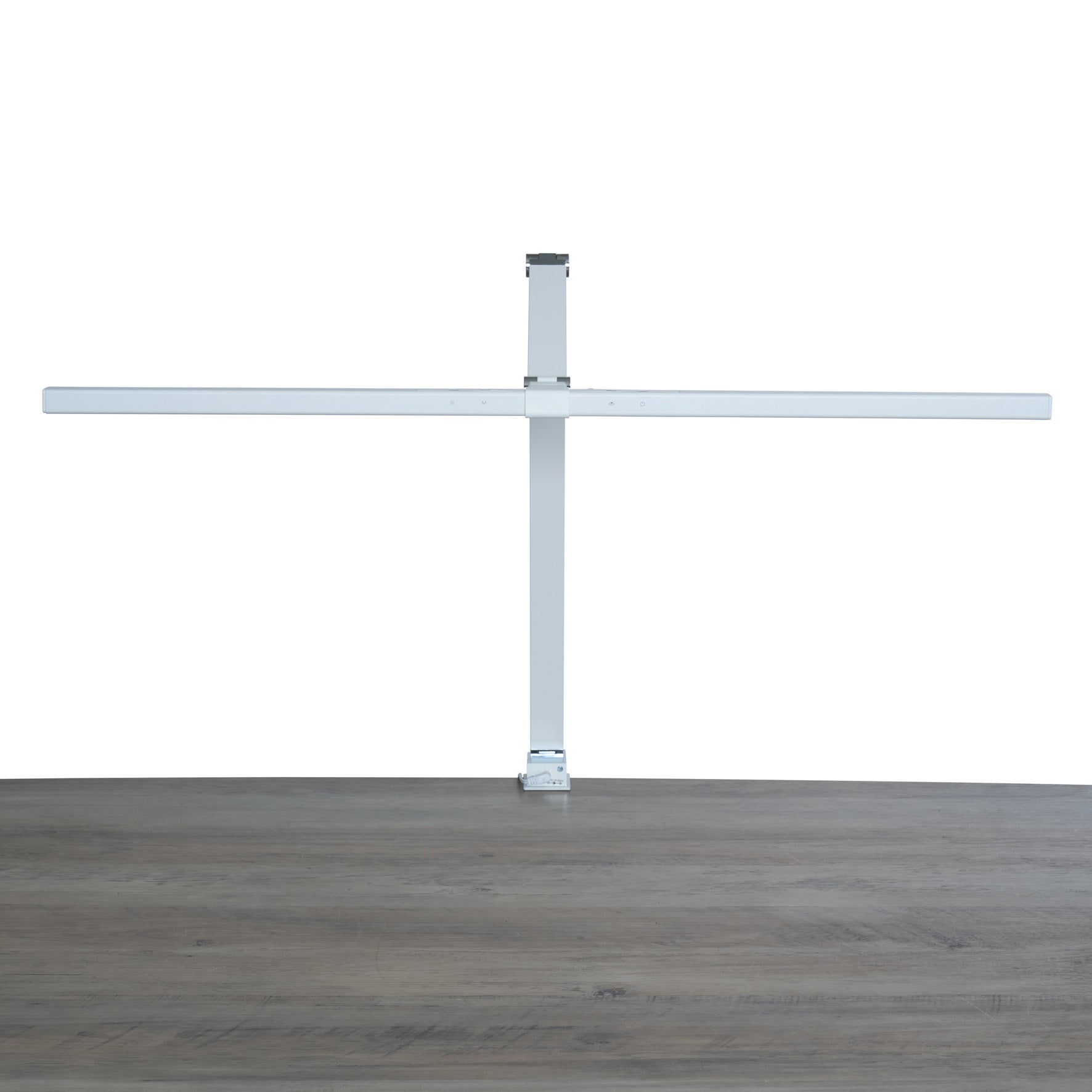 Skrivbordslampa Screenlite vit