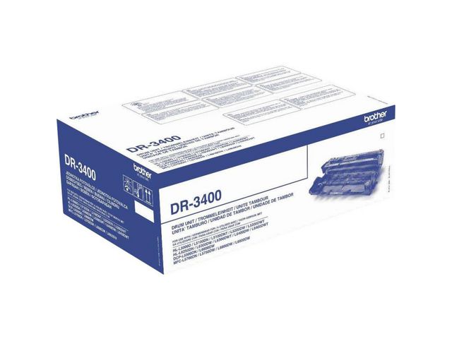 Trumma Brother DR3400 50k