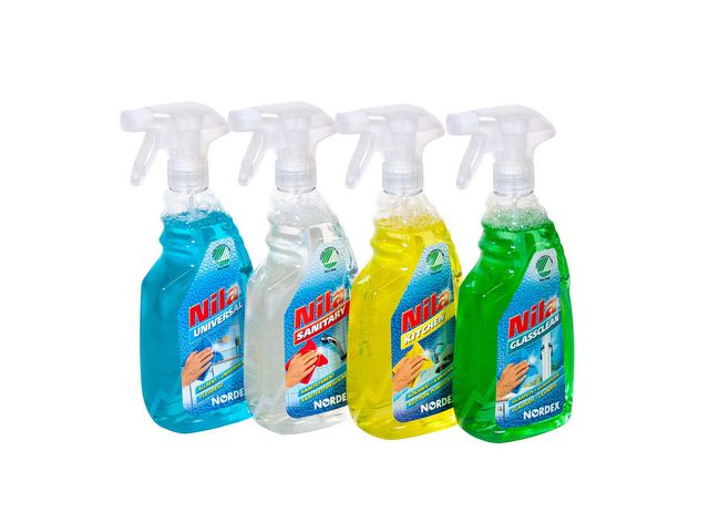 Allrent NILA Kök spray 750ml