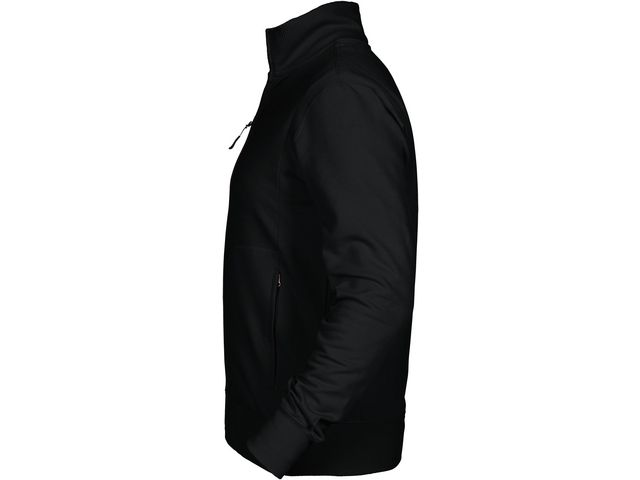 Sweatjacka TEXSTAR HC04 svart