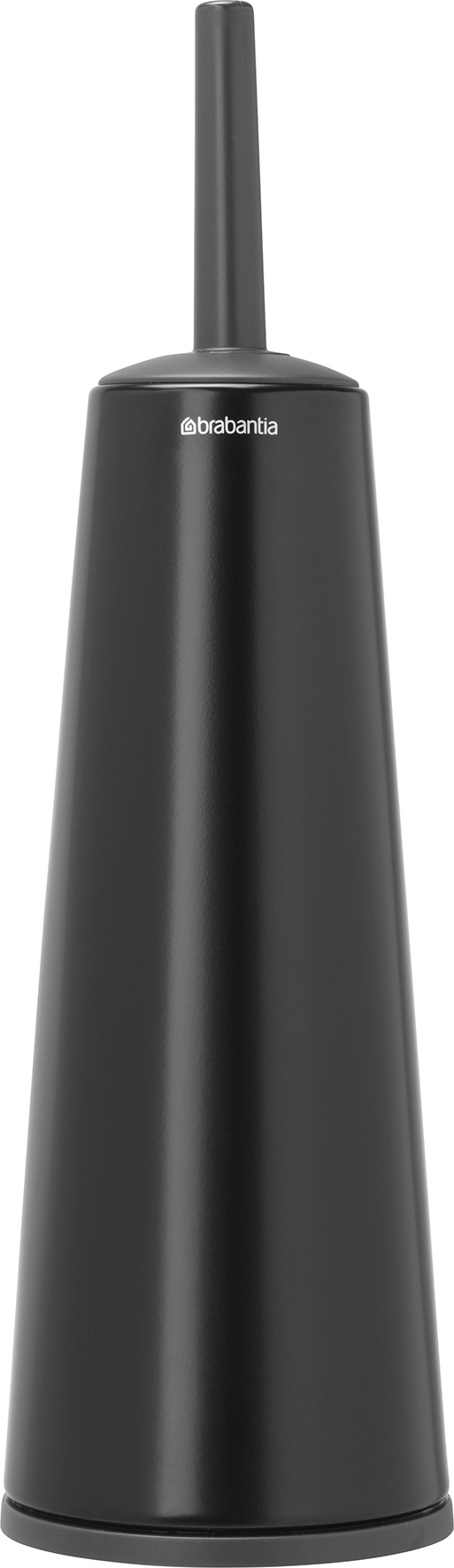 Toalettborste m.hållare M.sva