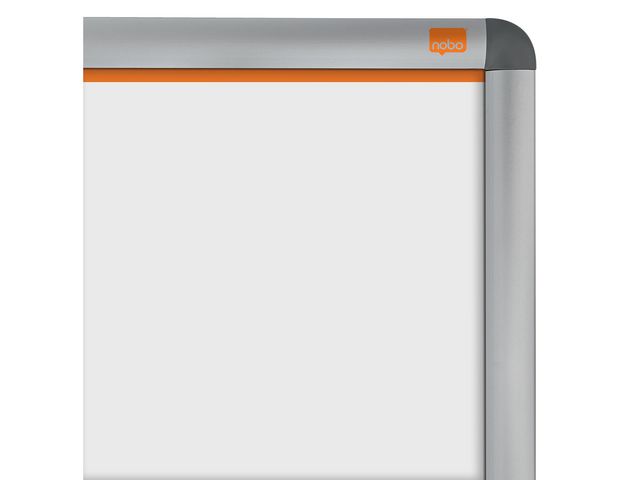 Snäppram Nobo A3 aluminium