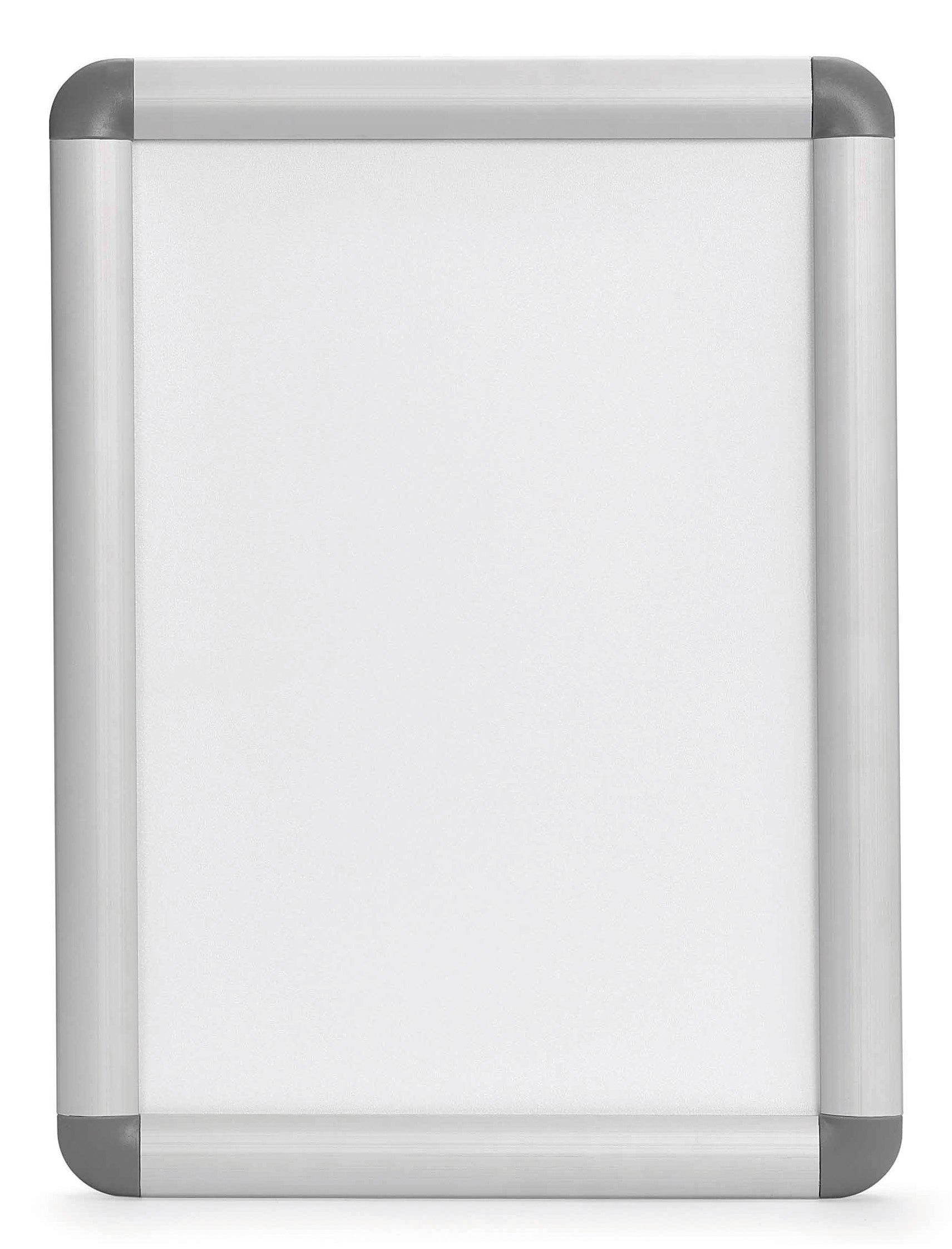 Snäppram Nobo 70 x 100 cm aluminium