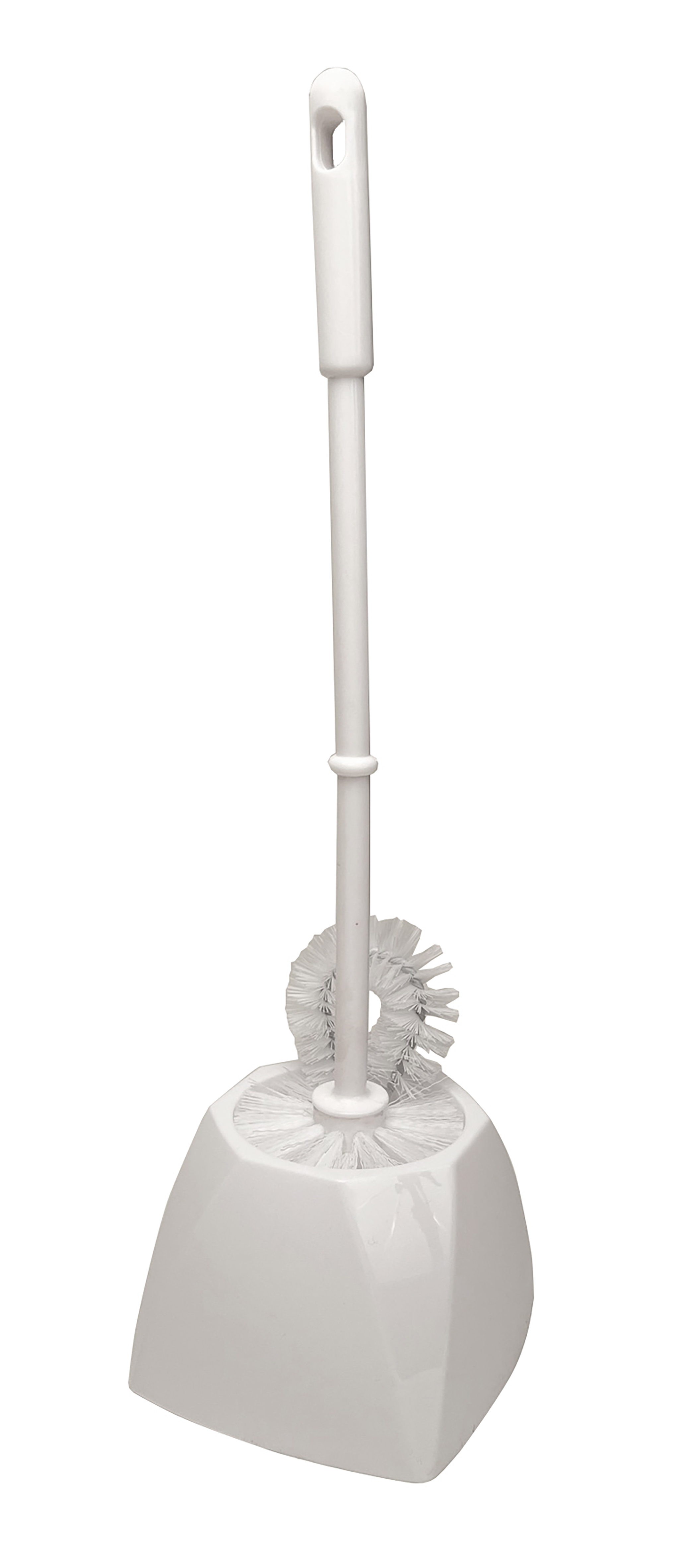 WC-borste ECO skål spolr.vit