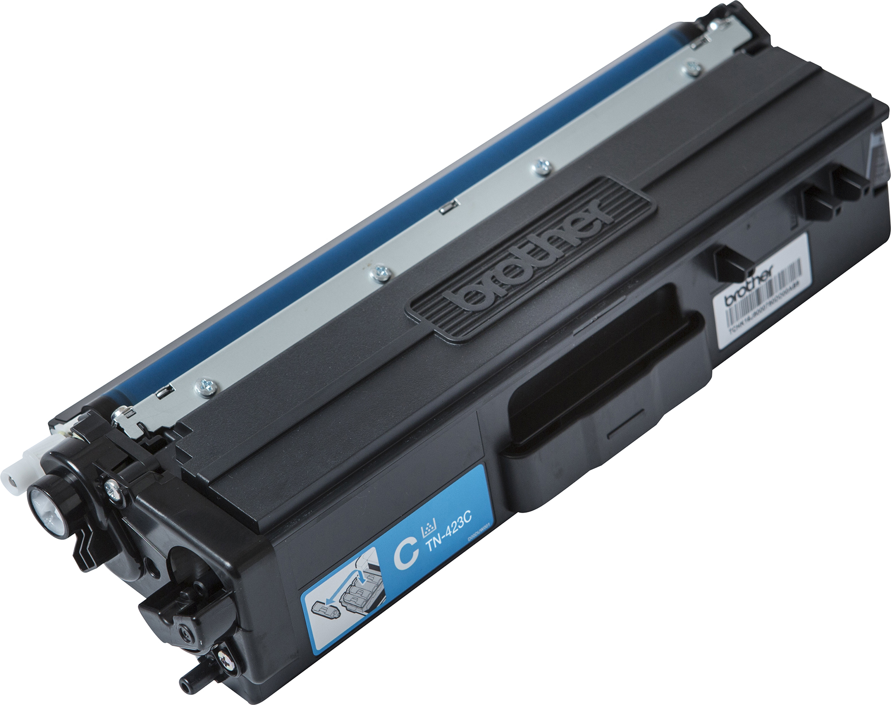 Toner Brother TN423C 4k cyan