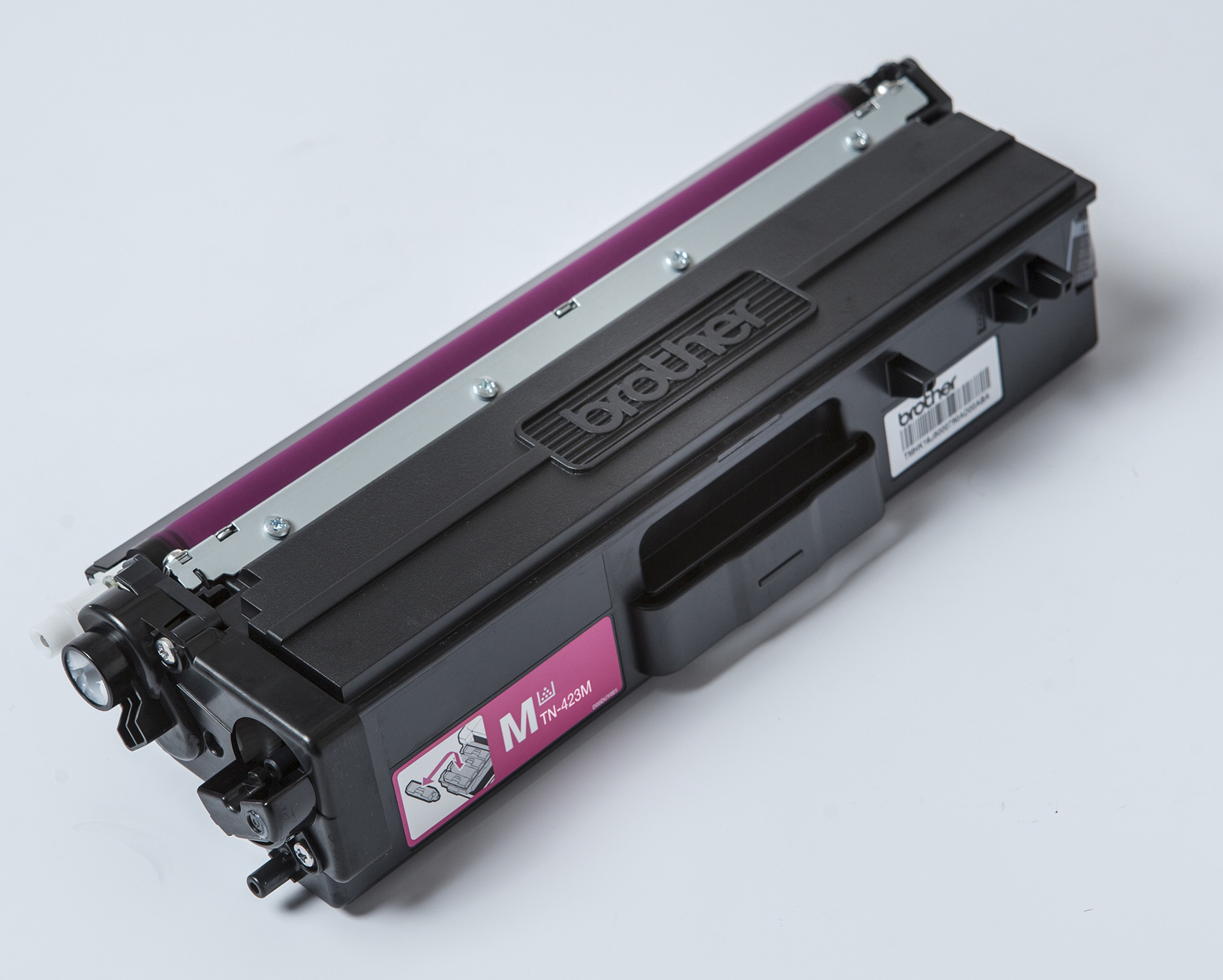 Toner Brother TN423M 4k mag