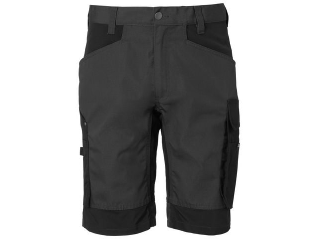 Serviceshorts SOUTH WEST Carter grå C48
