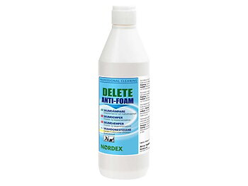 Skumdämpare NORDEX Delete antifoam 500ml
