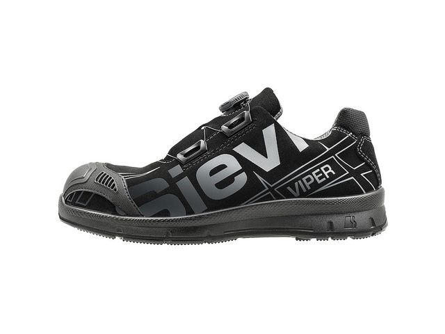 Skyddssko SIEVI Viper 3 Roller S3 35