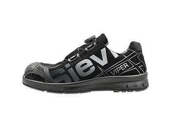 Skyddssko SIEVI Viper 3 Roller S3 35