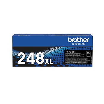 Toner Brother TN248XLBK Svart