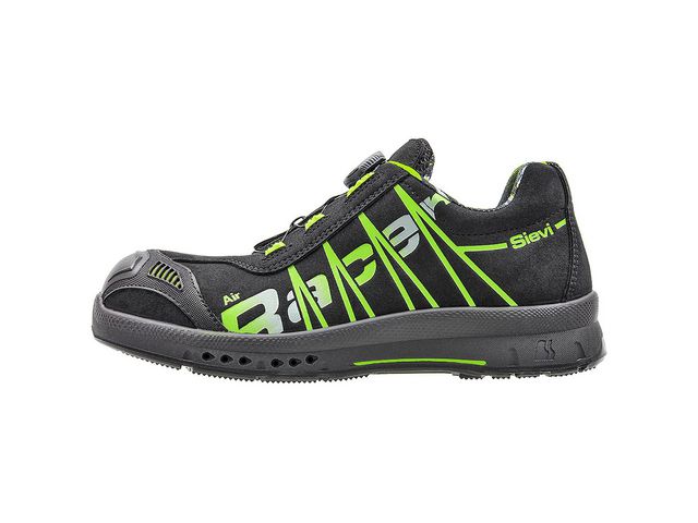 Skyddssko SIEVI Air R3 Roller S3 35
