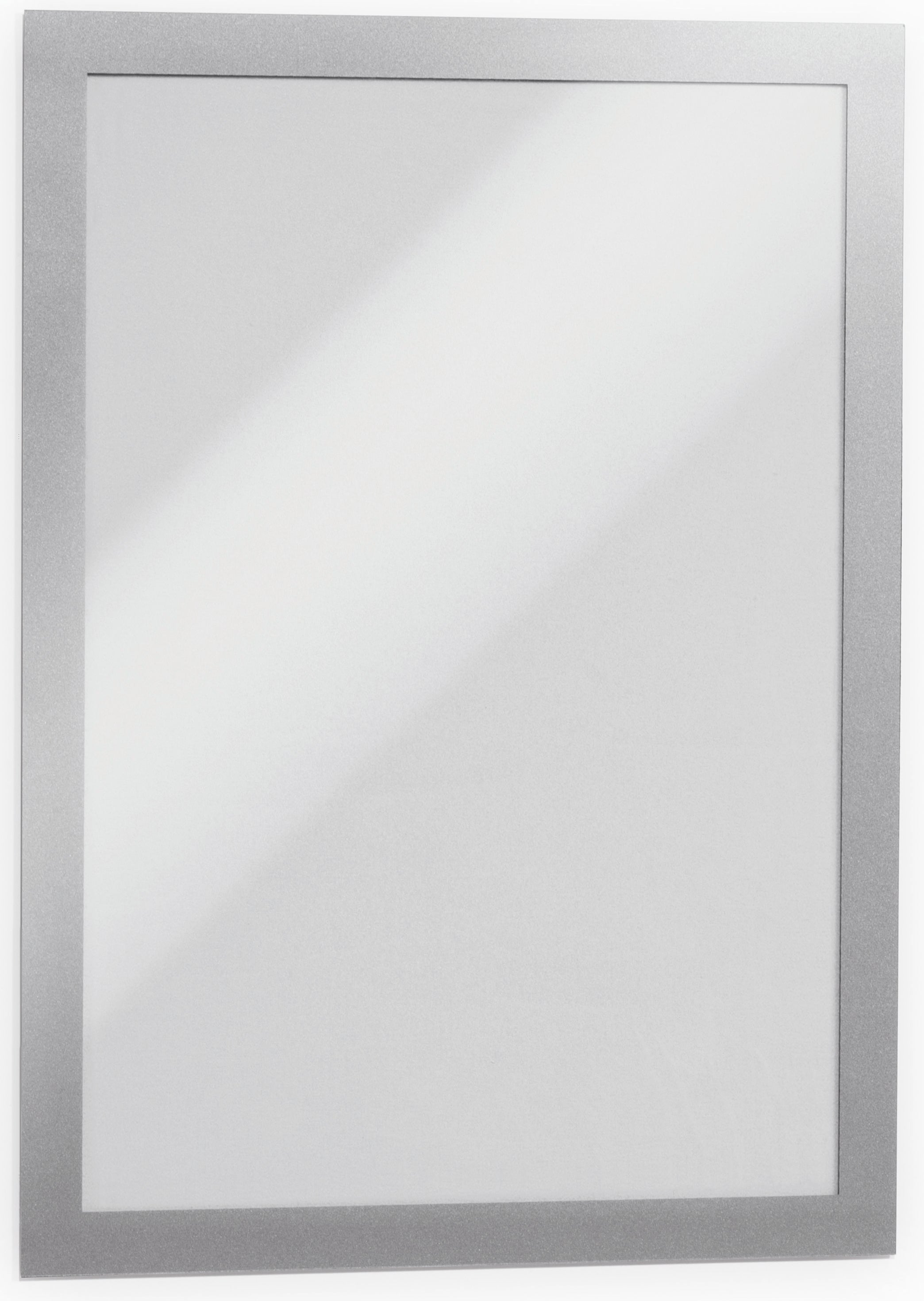 Inforam Duraframe A4 silver 2 st/fp