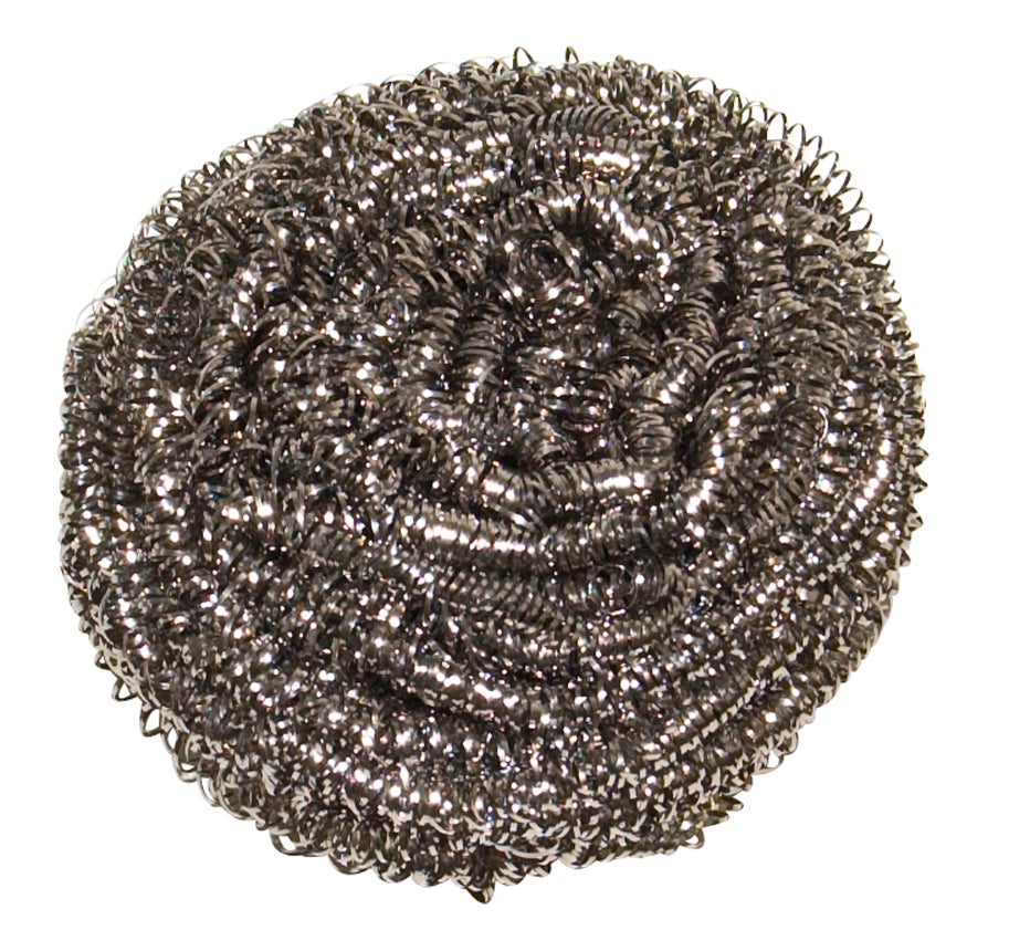 Stålboll rostfri 60 gram