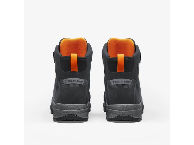 Skyddskänga SOLID GEAR Vapor 3 Mid S3