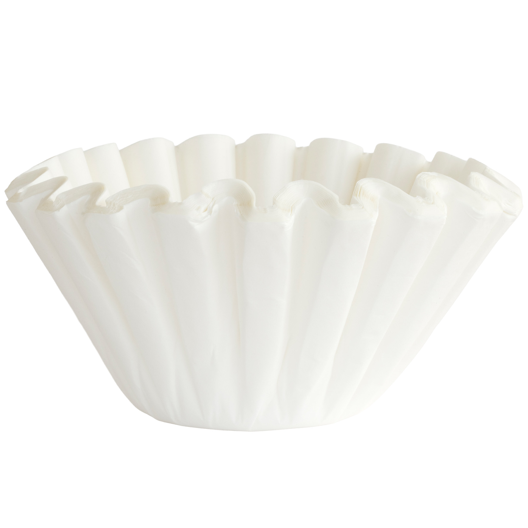 Kaffefilter 90 mm vita 1000-pack