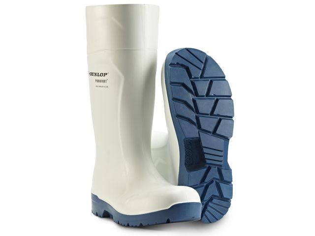 Skyddsstövel DUNLOP Foodpro S4 - 13