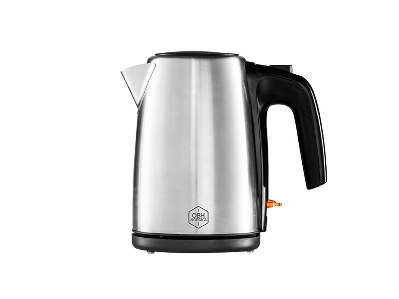 Vattenkokare Centric Inox 1,0 liter