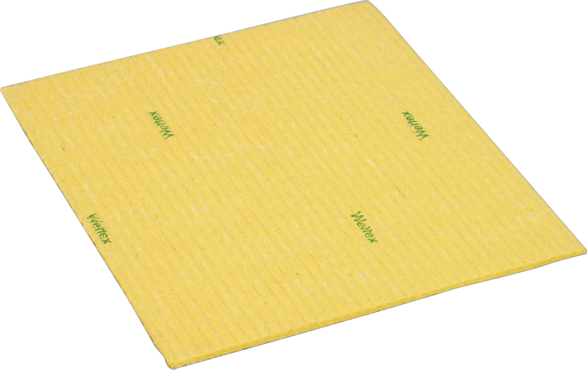 Diskduk Wettex Classic 10-pack Gul