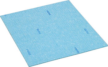 Diskduk Wettex Orig 10/fp Blå