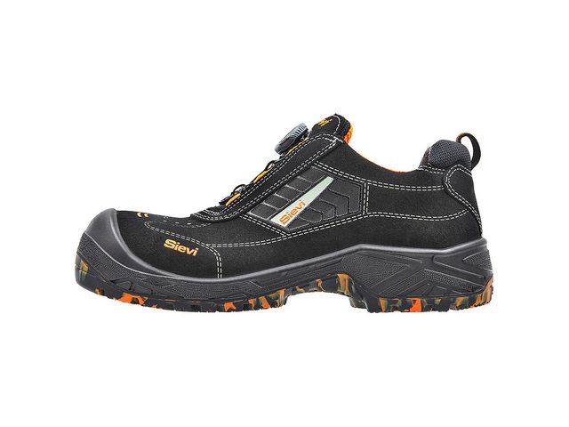 Skyddssko SIEVI Spider Roller S3 35