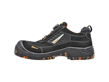 Skyddssko SIEVI Spider Roller S3 35