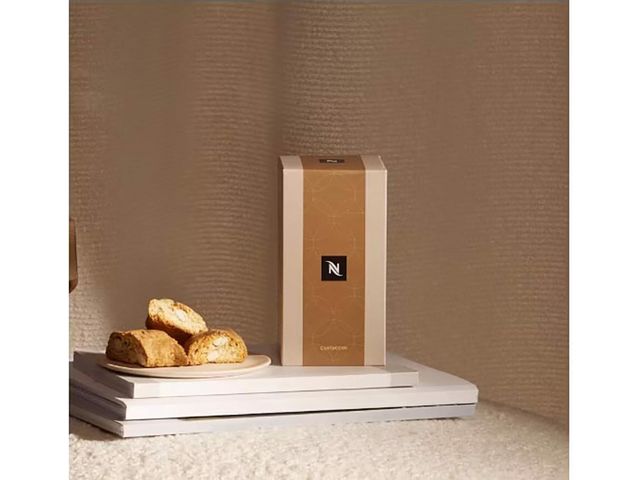 Kakor NSP Cantuccini biscotti 10/fp