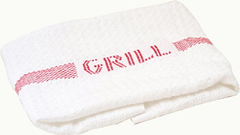 Grillduk Vävd 25/fp
