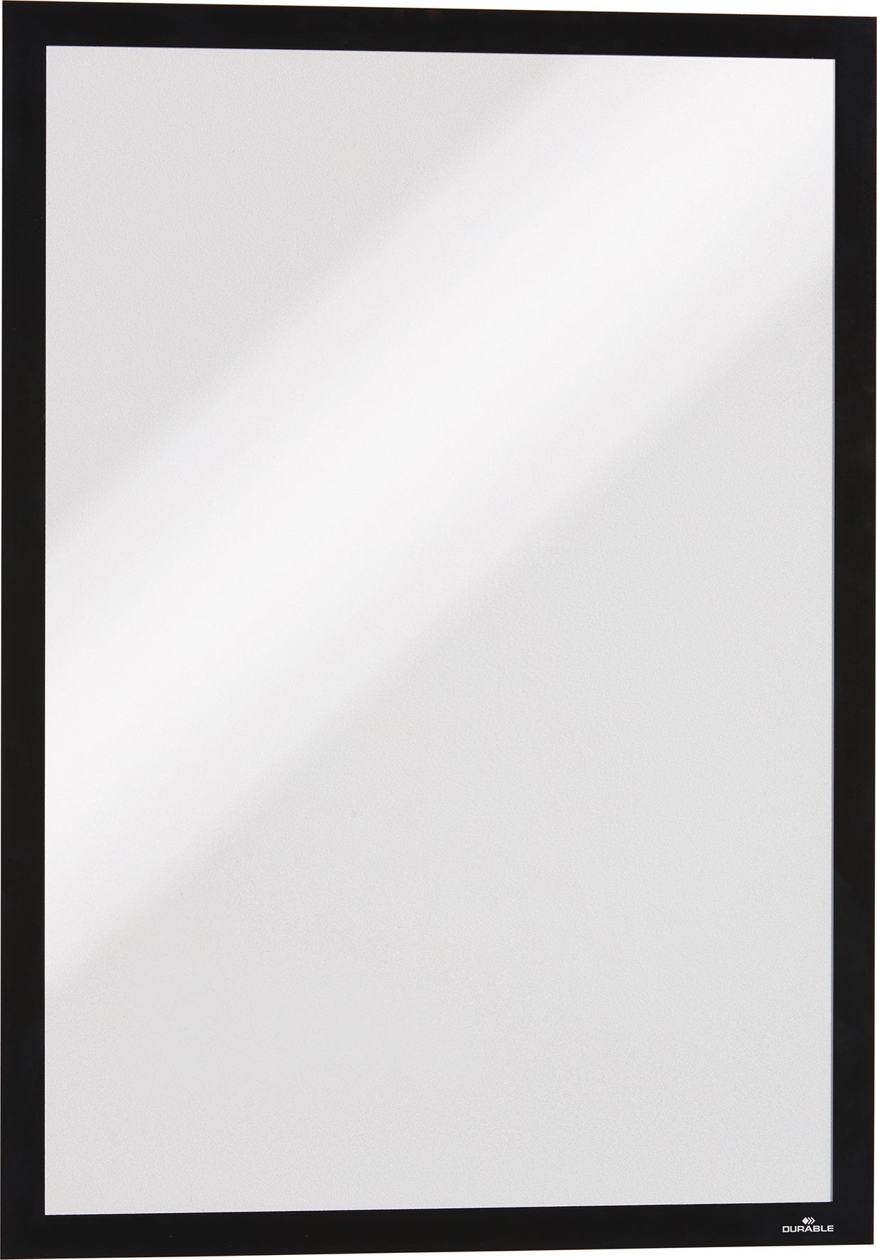 Inforam Duraframe Magnetic A3 svart
