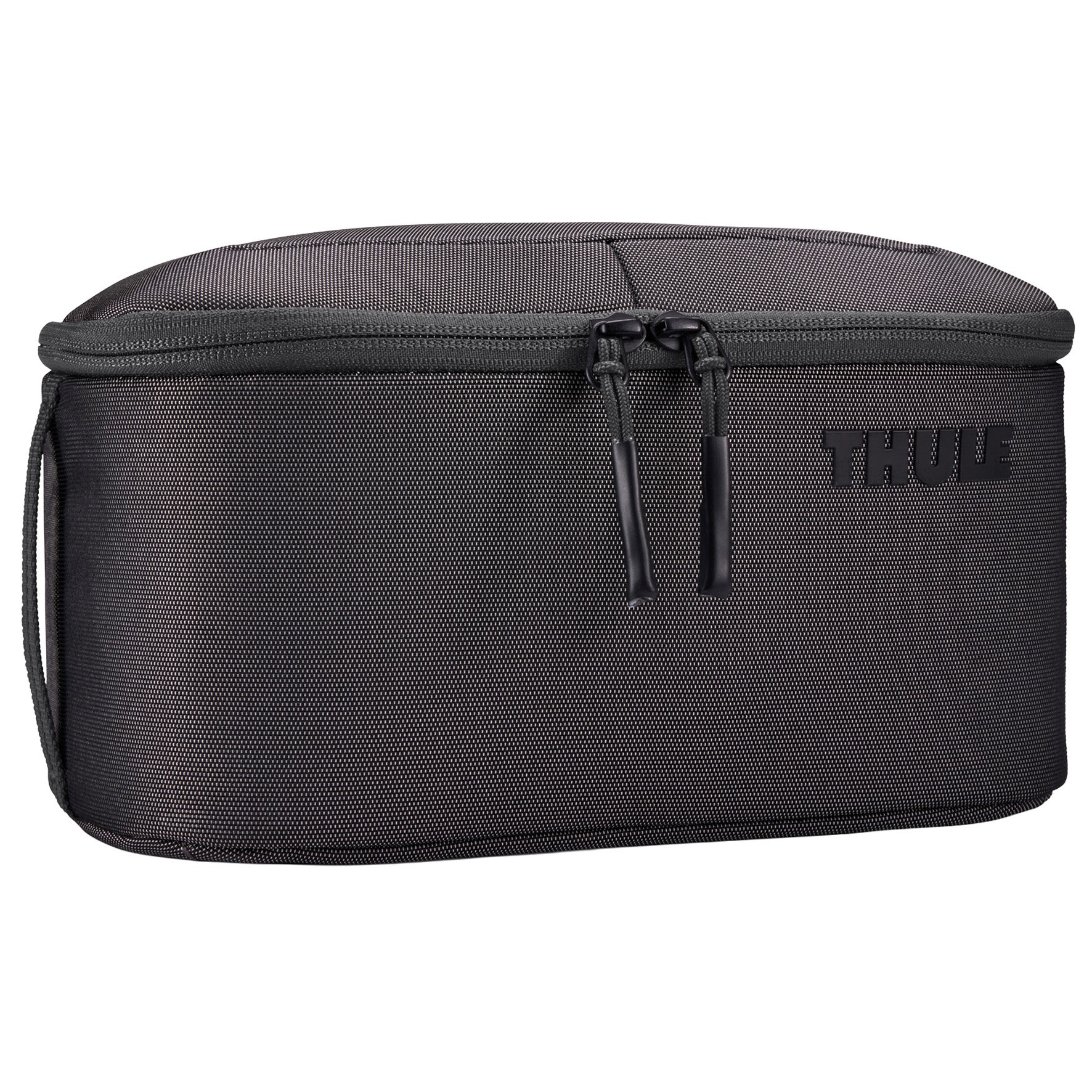 Necessär Subterra 2 Toiletry Bag Vetiver Gray